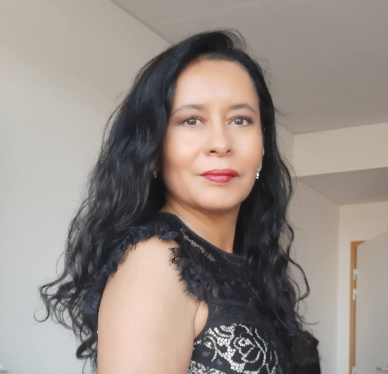 Patricia Serrano Alvarado